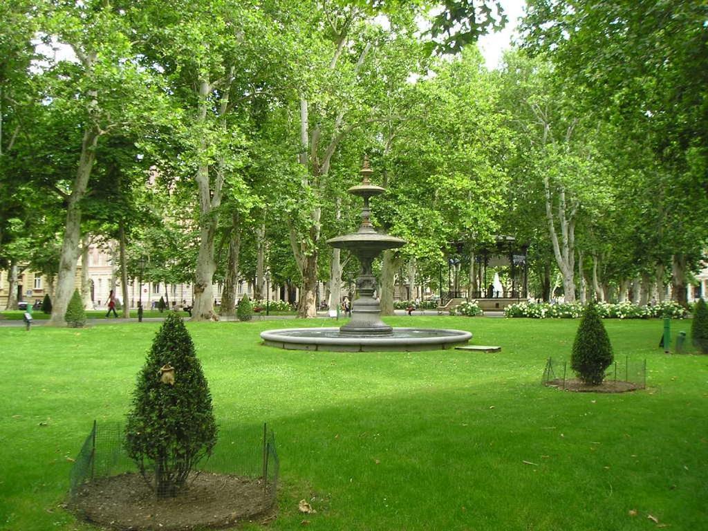 Apartment Knez Trpimir *