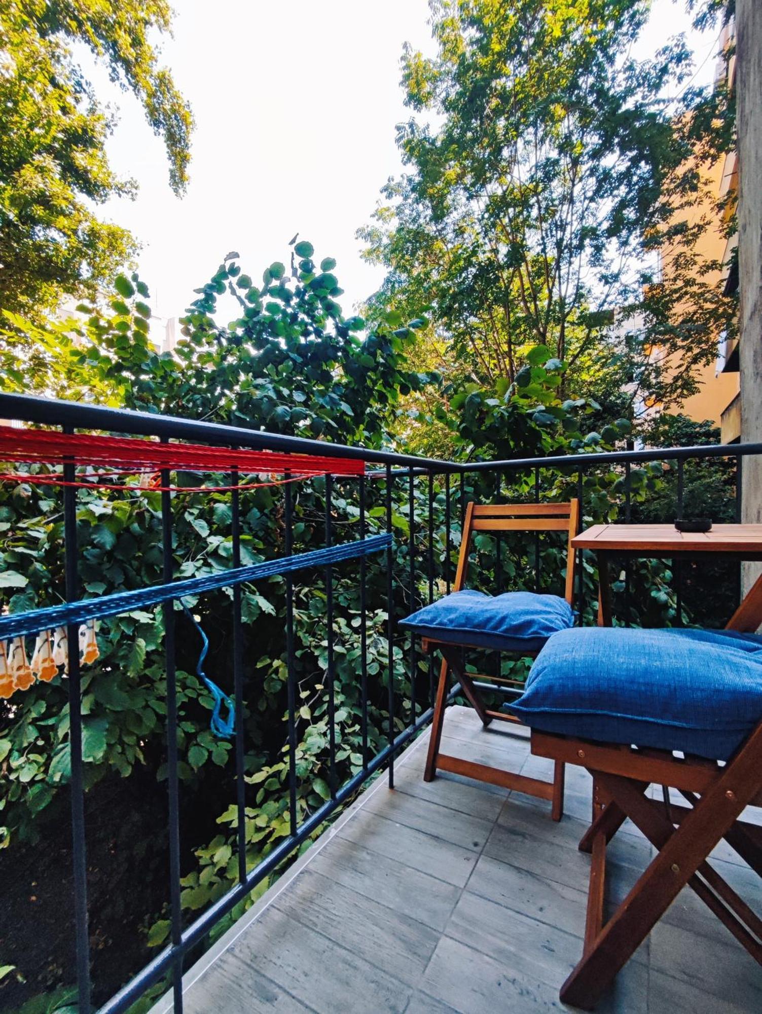 Knez Trpimir Apartment